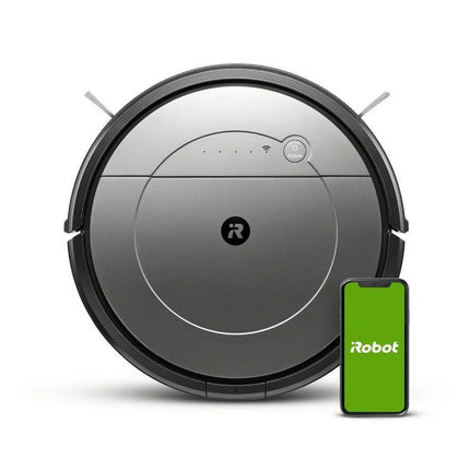 Aspirateur robot Combo Roomba 113840 IROBOT