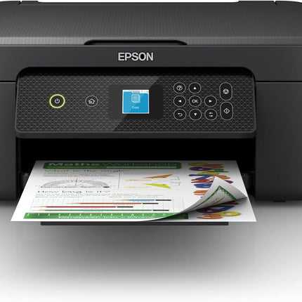 imprimante Epson MF Encre XP-3200, C11CK66403