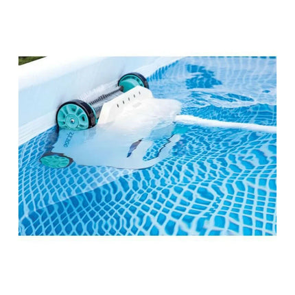Robot aspirateur INTEX ZX300 pour piscine