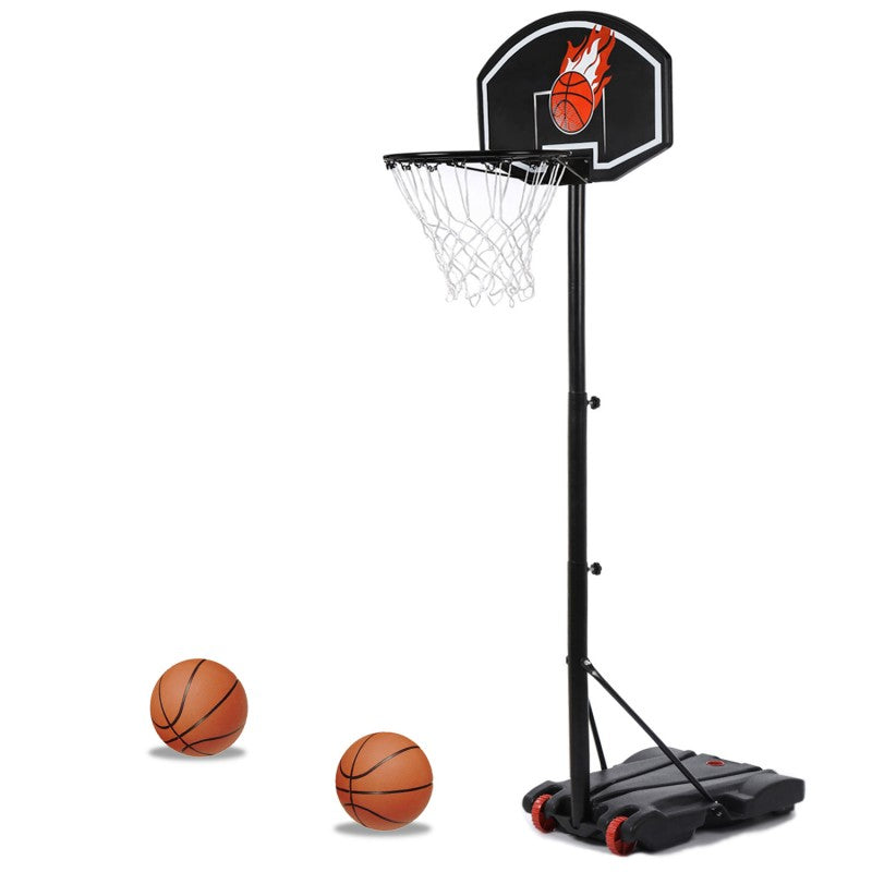 Panier de Basketball sur pied réglable GOTEK50 